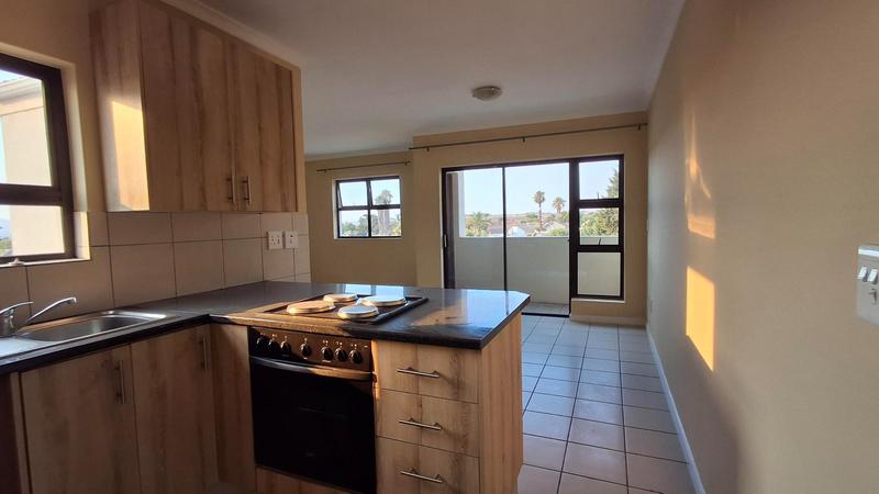 To Let 2 Bedroom Property for Rent in Jagtershof Western Cape